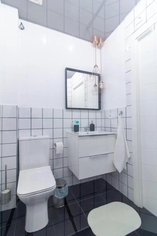 Apartamentos Navio