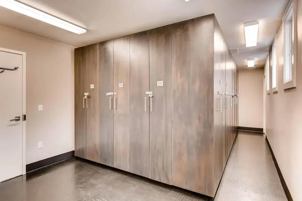 820 Park Ave #204 by Park City Lodging
