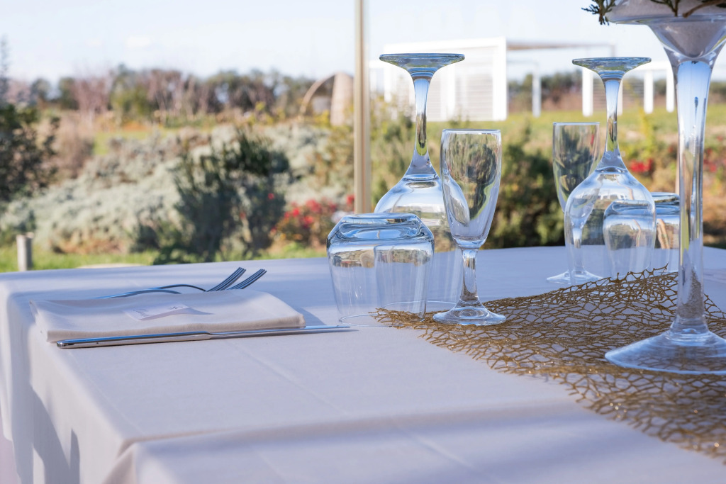 Masseria Elysium