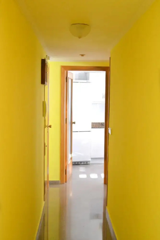 Edificio el Olivar by Sonneil Rentals