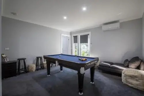 Rex's Yarra Valley House