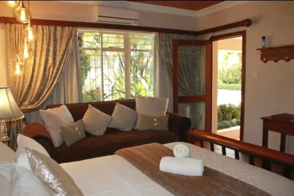 Lamor Guest House