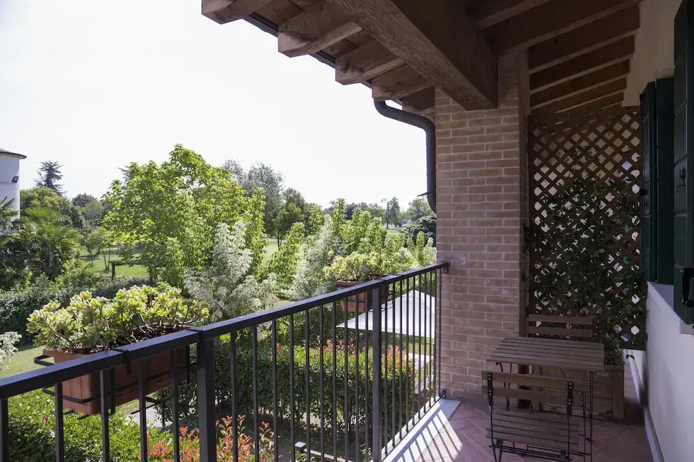 Residence Ca dei Dogi