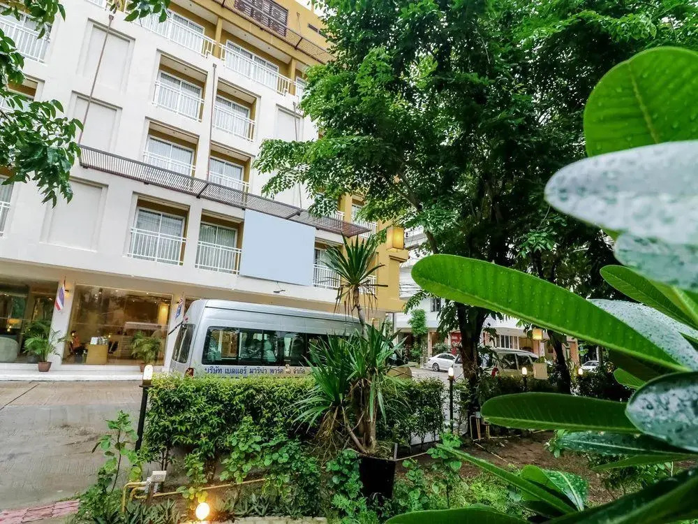 ASHLEE Plaza Patong Hotel & Spa
