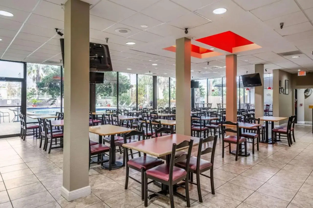 Holiday Inn Lakeland I-4 Hotel & Conf Ctr