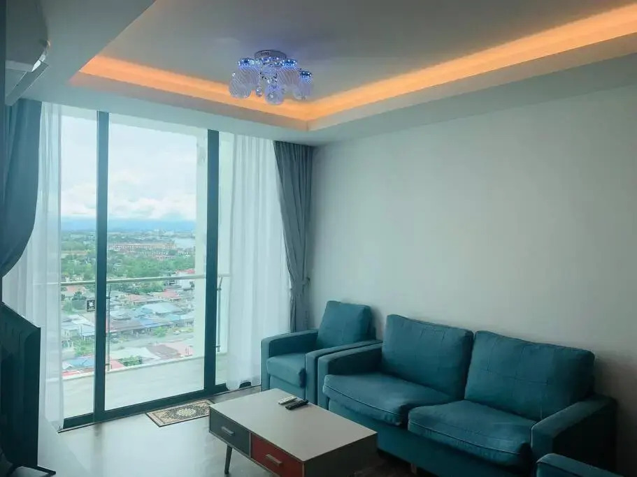 Rohani Homestay Jazz Suites 4 @ Vivacity Megamall