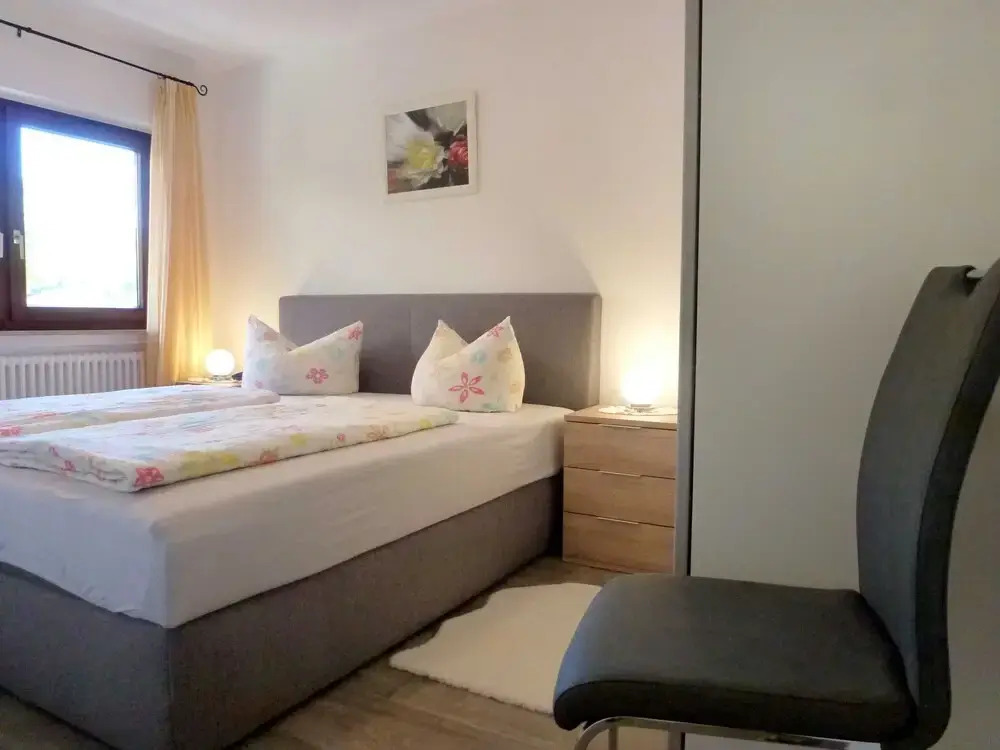 Apartment Pension Himmelsbach by Interhome