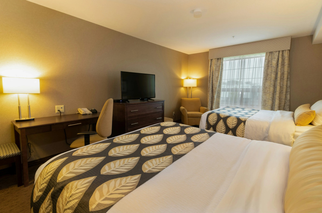 The Kanata Inn Fort Saskatchewan