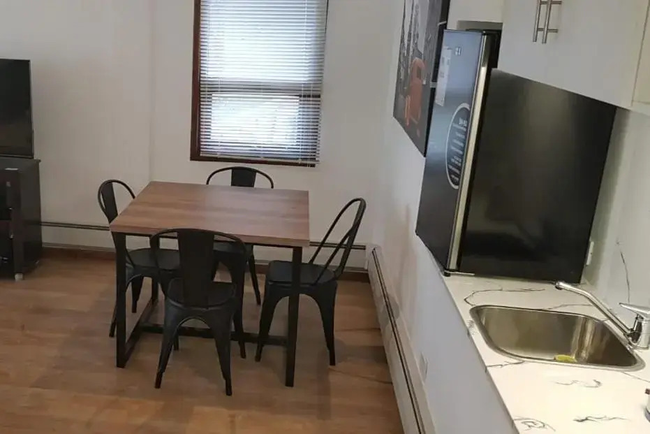 Casa familiar