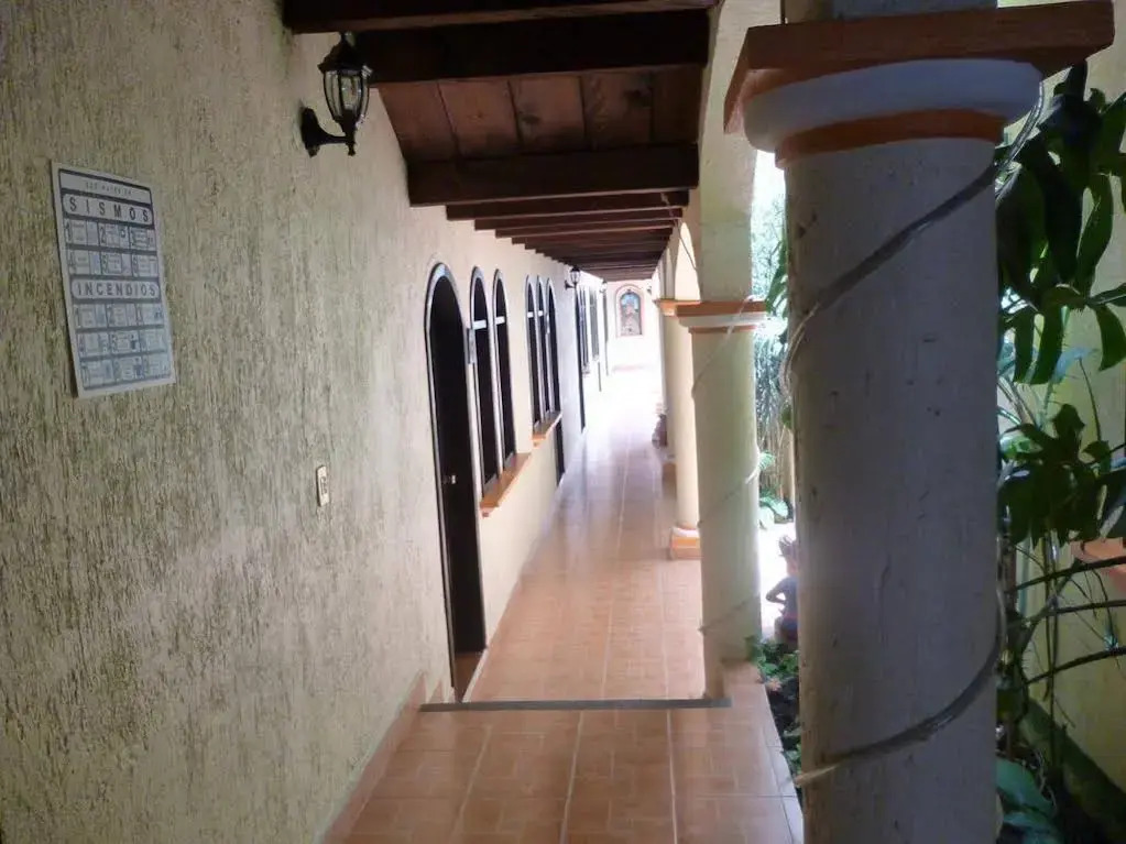 Hotel Villa Real II