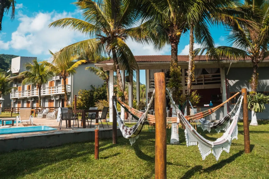 Delta Maresias Club by Smart Sharing