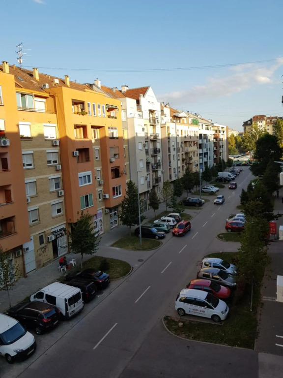 Apartment GEA 39