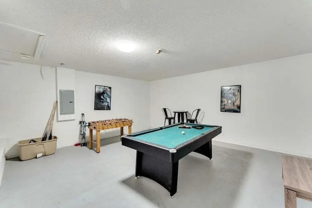 904 Lockbreeze Drive Davenport, 4bed