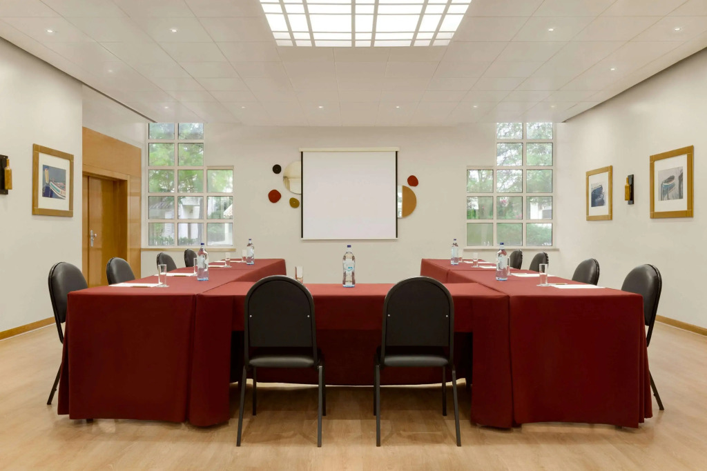 TRYP by Wyndham Montijo Parque Hotel