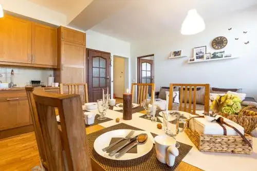 Apartamenty Tatrzańskie