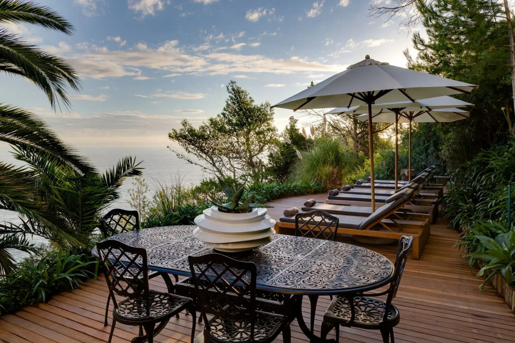 Cape View Clifton