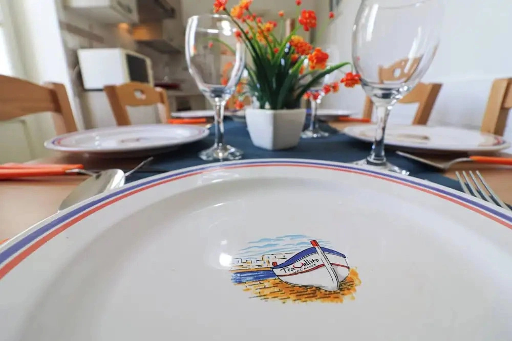 Otranto Giorgia Vacation Home