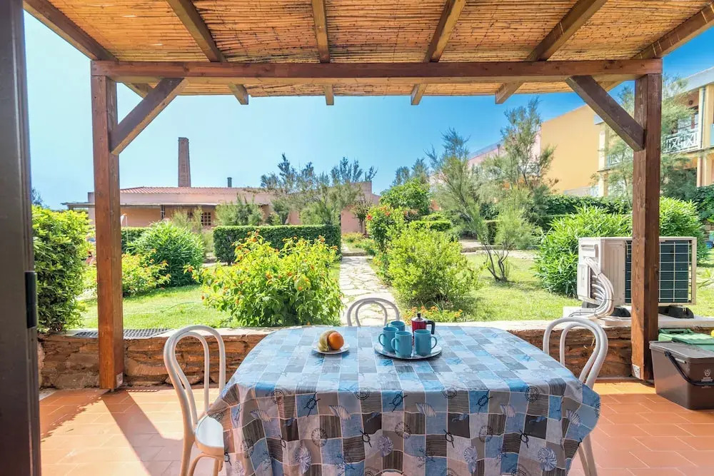 Dimora Apartments 50m From Beach