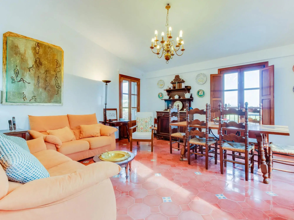 Beautiful old finca with private pool close to the nice village of Alaró