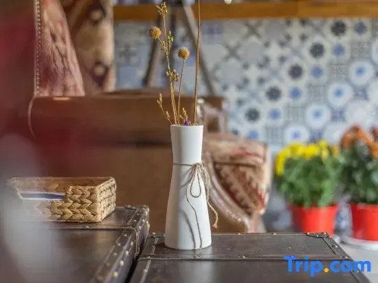 Xiangsheli Foguang Qifu Boutique Inn