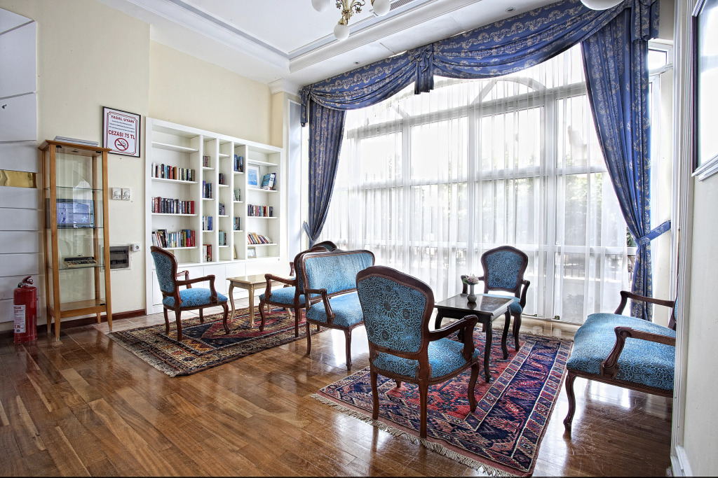 Pashas Princess by Werde Hotels