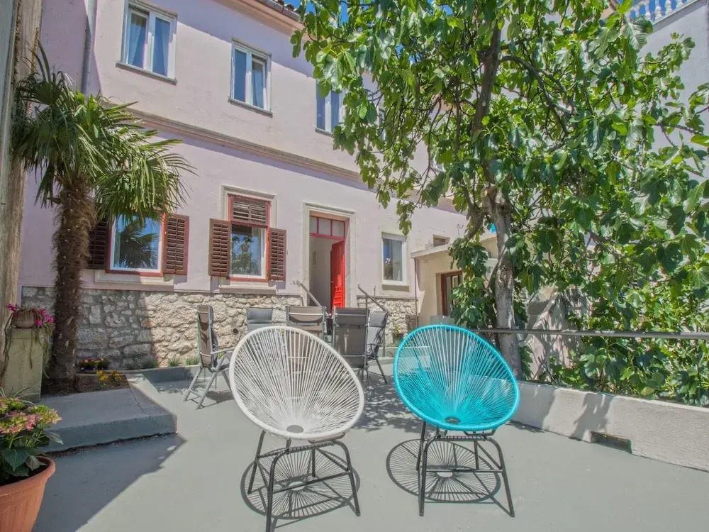 Apartments Marija