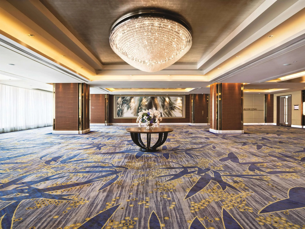 Kerry Hotel, Beijing by Shangri-La