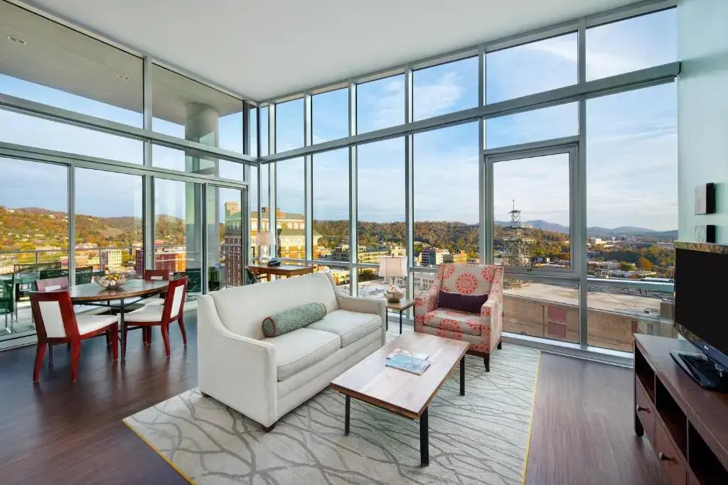 Hotel Indigo Asheville Downtown by IHG