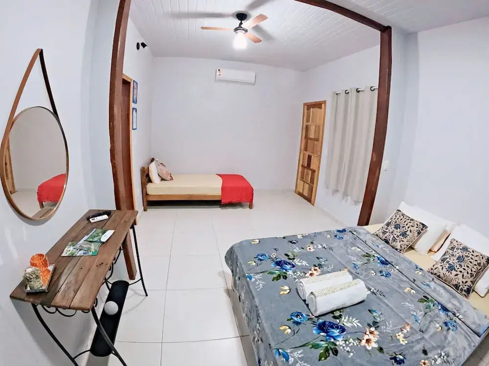 Casa Frida Bonito