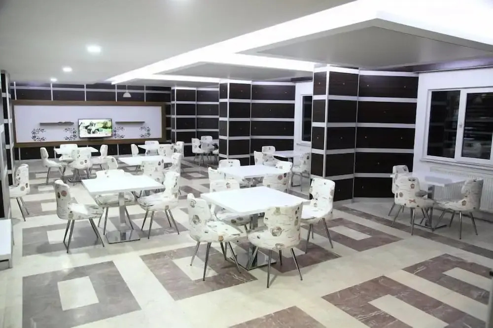 Afyon Grand Arı Hotel