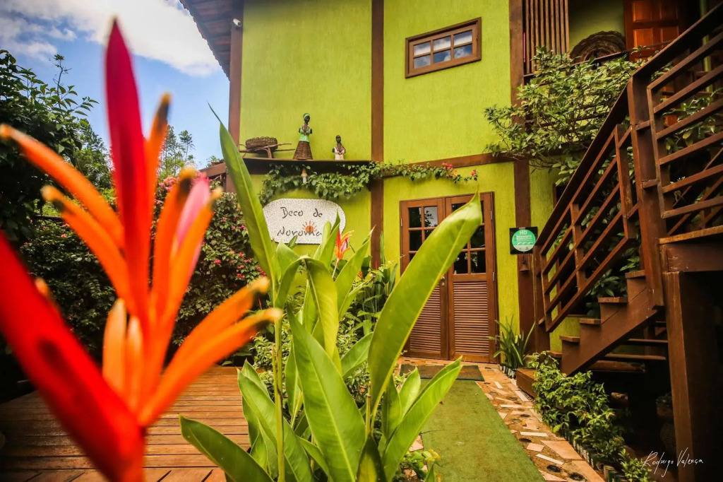 Beco Pousada Boutique