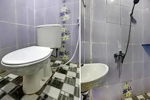 OYO 90715 Green Guesthouse