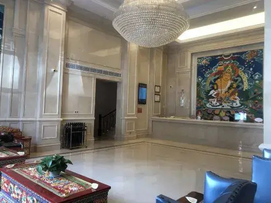 Vienna Hotel (Malkang Branch)