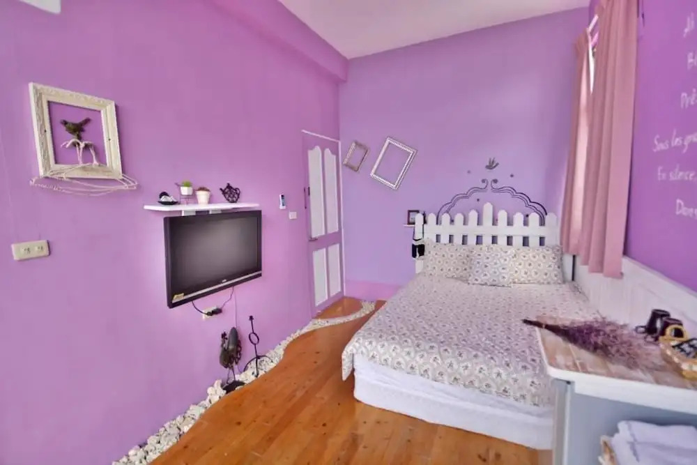 Penghu Luna Sea Homestay