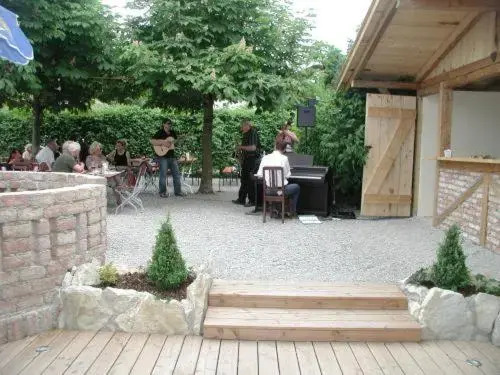 Hotel Alte Post