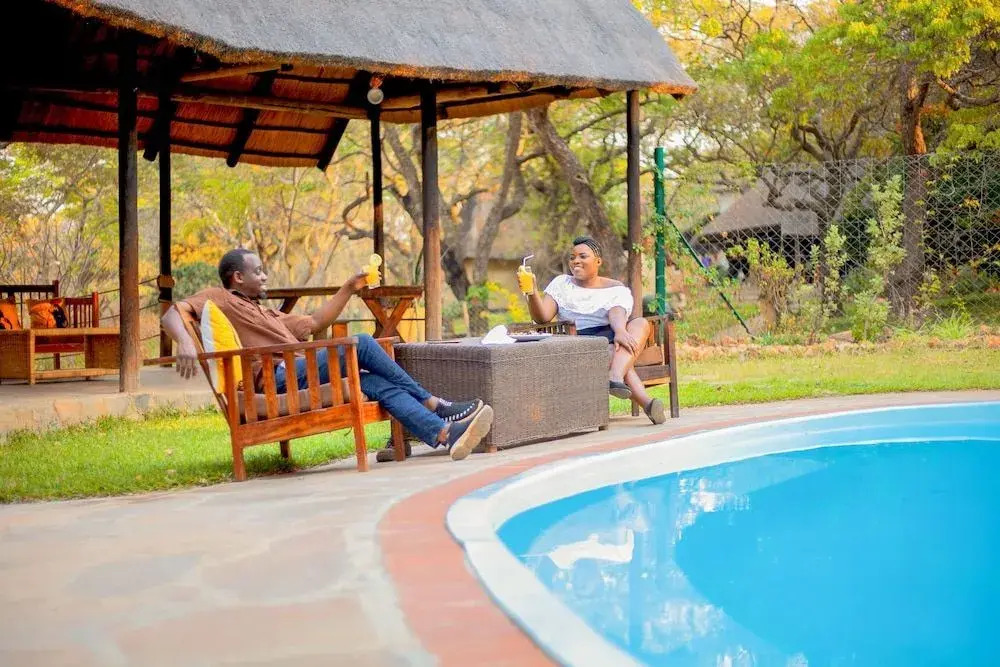 Pioneer Lodge Camp and Safaris