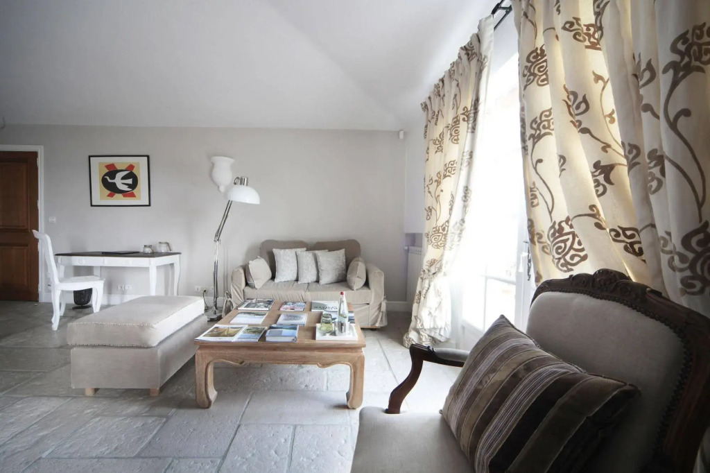 Hôtel & Restaurant Alain Llorca