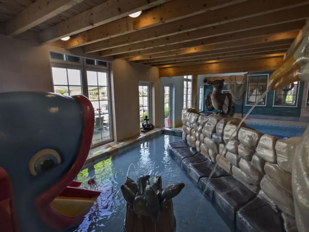 EuroParcs Resort De Rijp 33961