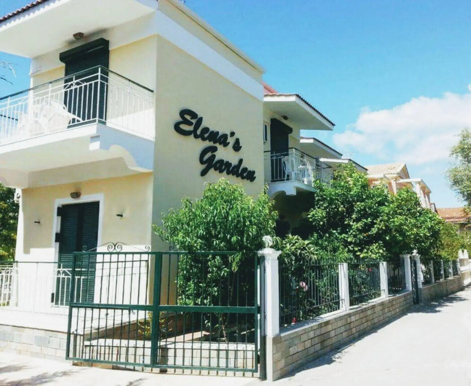 Elenas Garden
