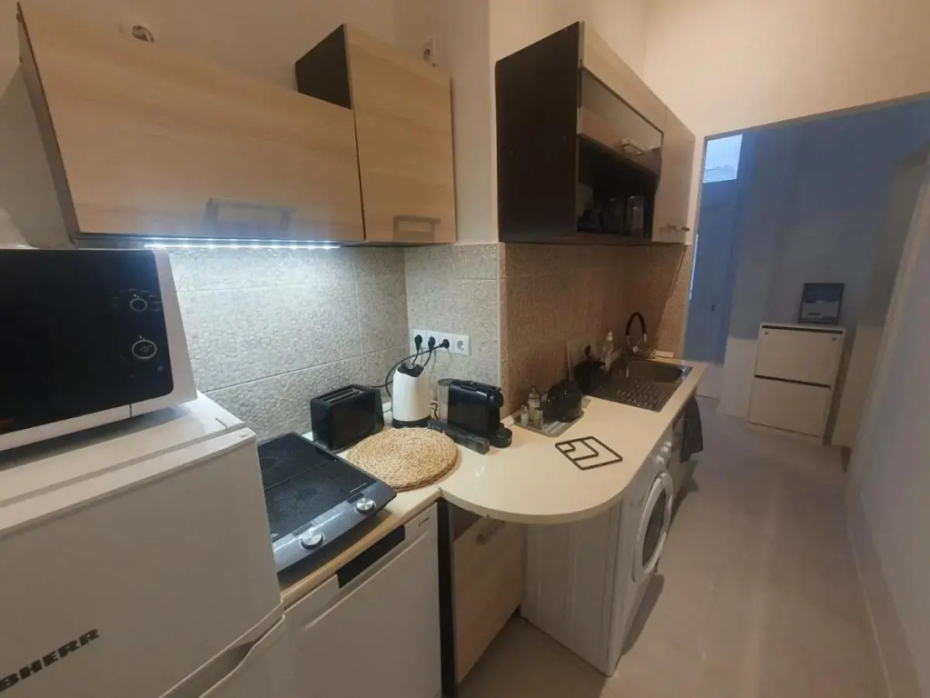 Petőfi apartment