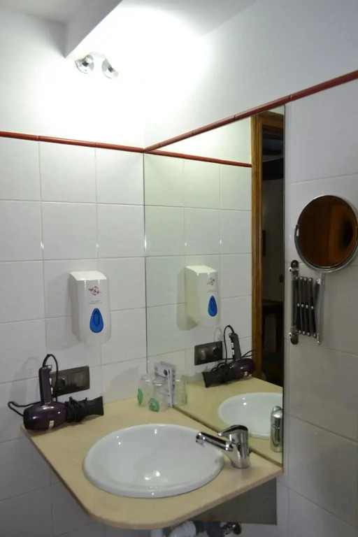 Hostal Santa Agueda