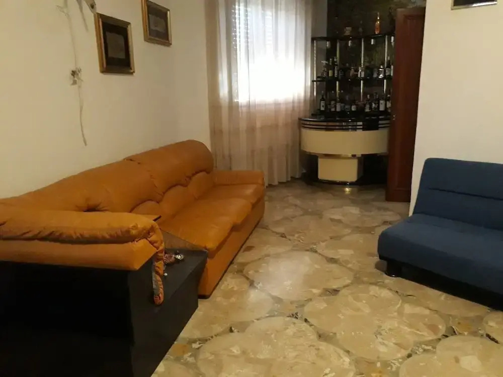 Mari Monti e Siesta