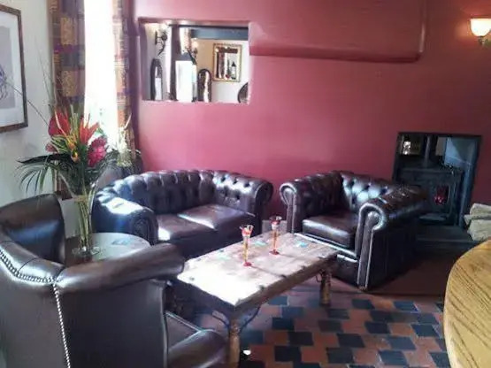 The Badger Inn