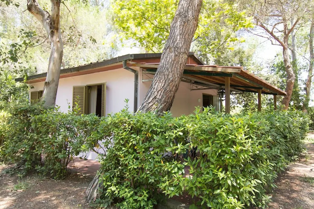 Camping Campo dei Fiori