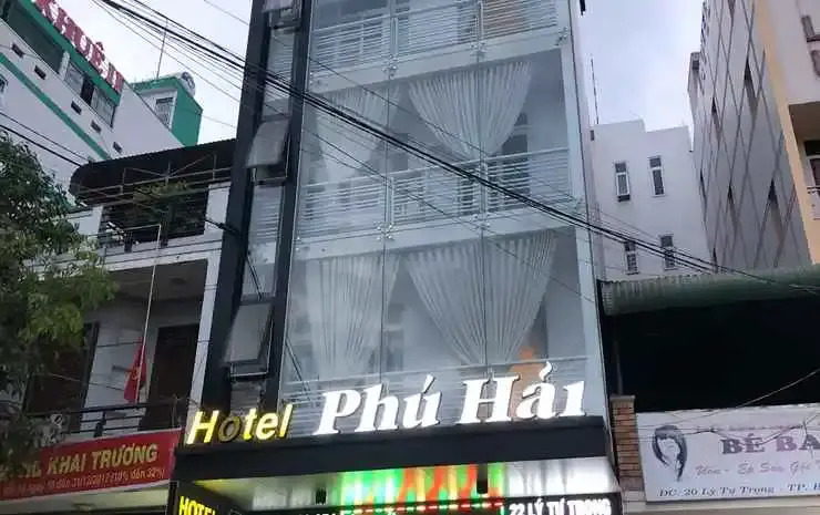 Hotel Phu Hai