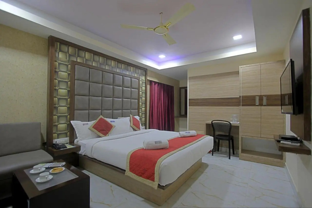 ABM Express Inn