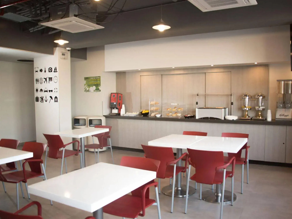City Express Junior by Marriott Ciudad del Carmen