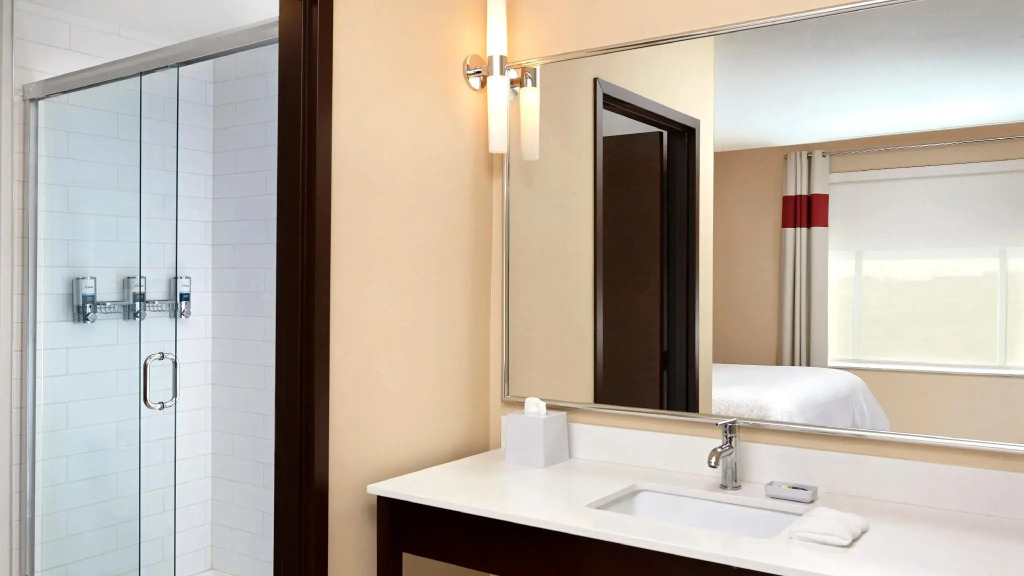 Four Points by Sheraton Edmonton International Airport
