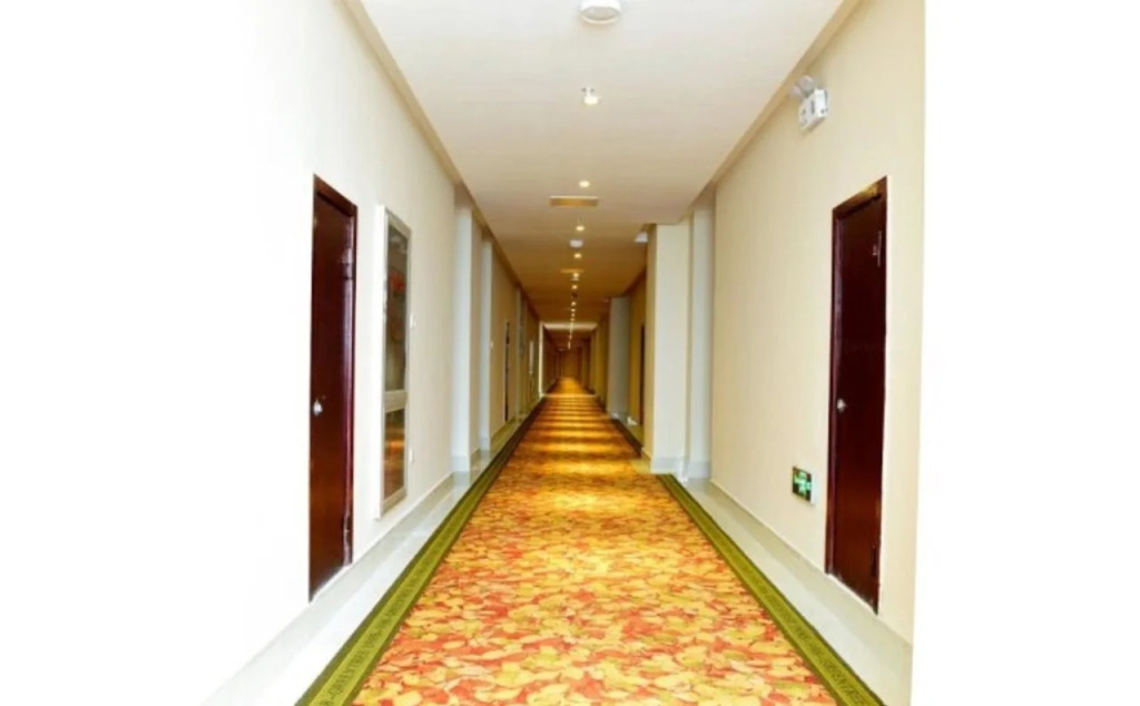 GreenTree Inn Jiangsu Wuxi Jiangyin Gaoxin District Shishan Road Business Hotel