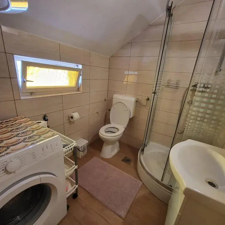 Apartman Viky